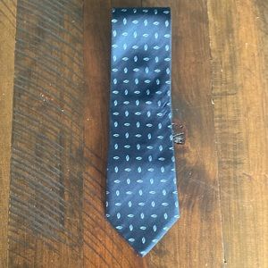 ARMANI COLLEZIONI NECK TIE  SILK 100%